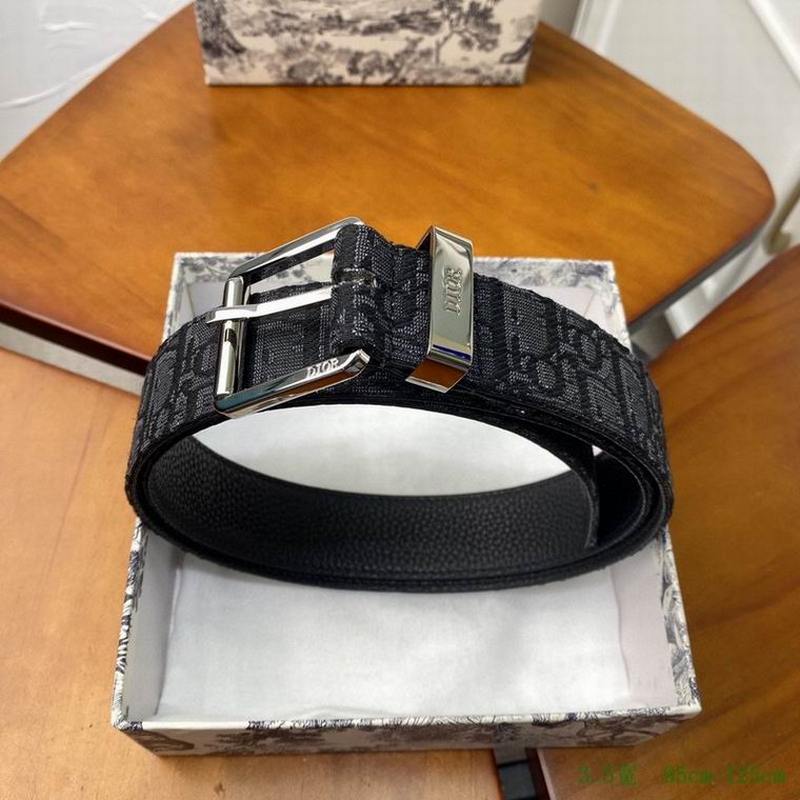 DIOR Belts 368